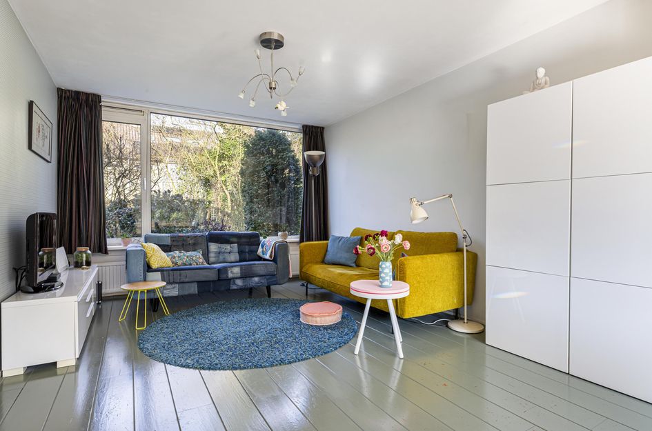 Schermerhorn-lanen 43