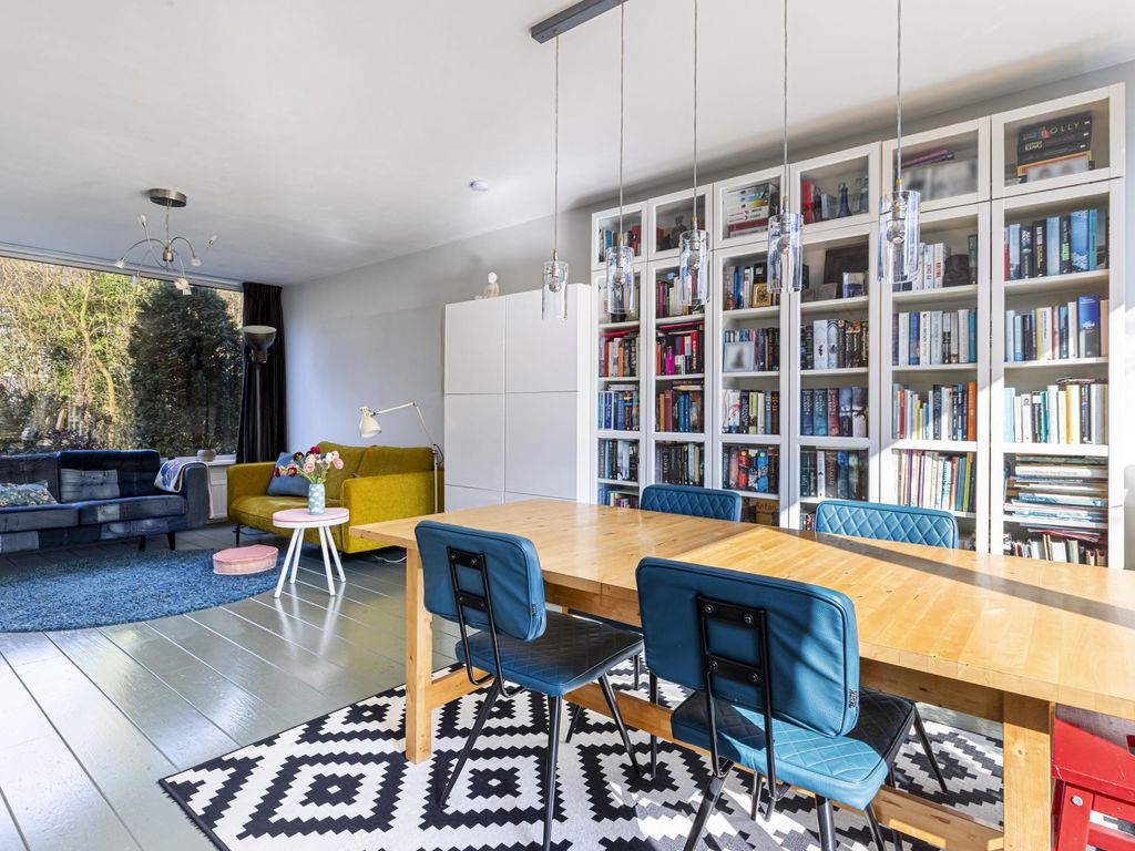 Schermerhorn-lanen 43, WOERDEN