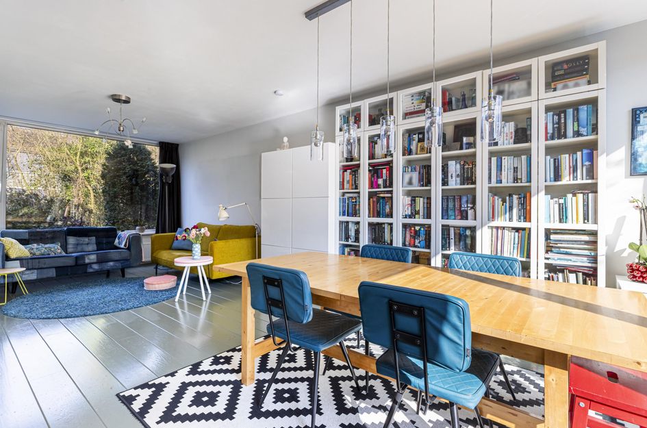 Schermerhorn-lanen 43