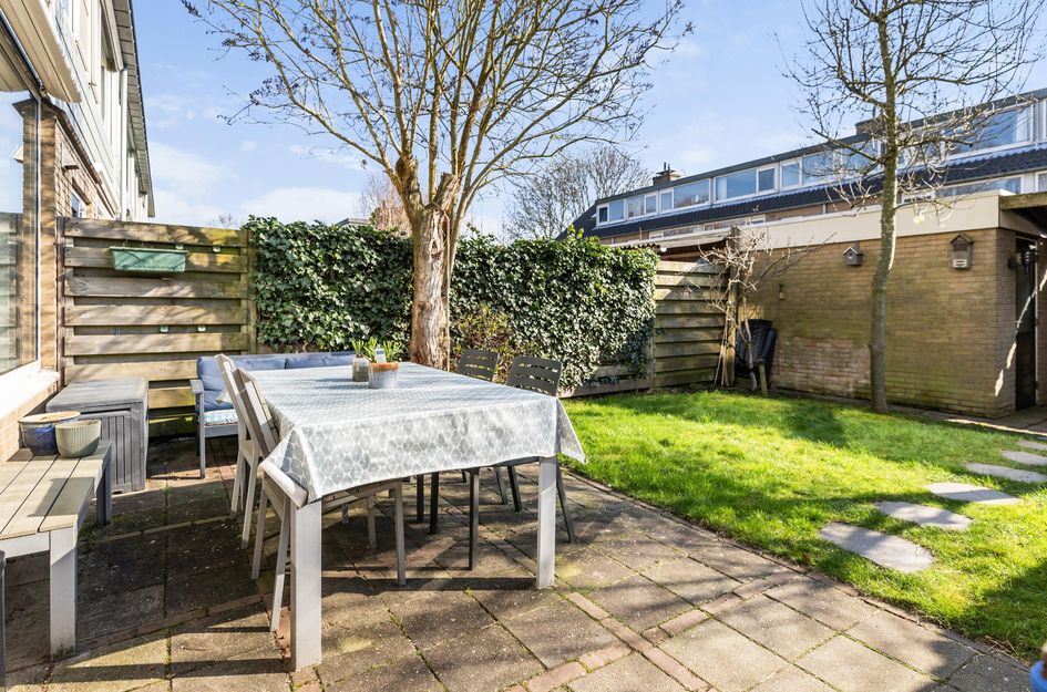 Schermerhorn-lanen 43