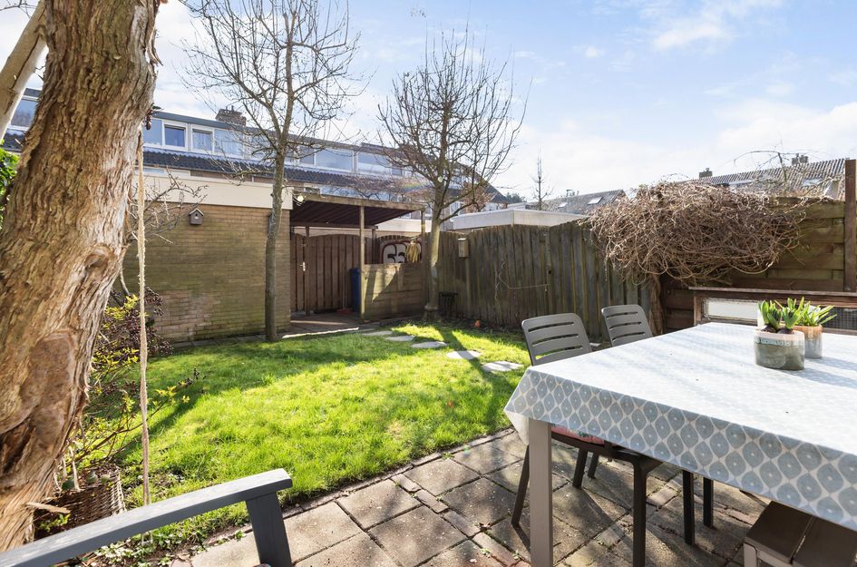 Schermerhorn-lanen 43