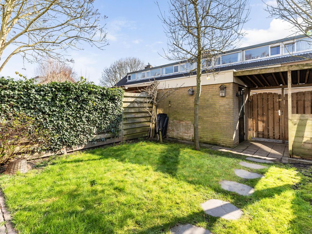 Schermerhorn-lanen 43, WOERDEN