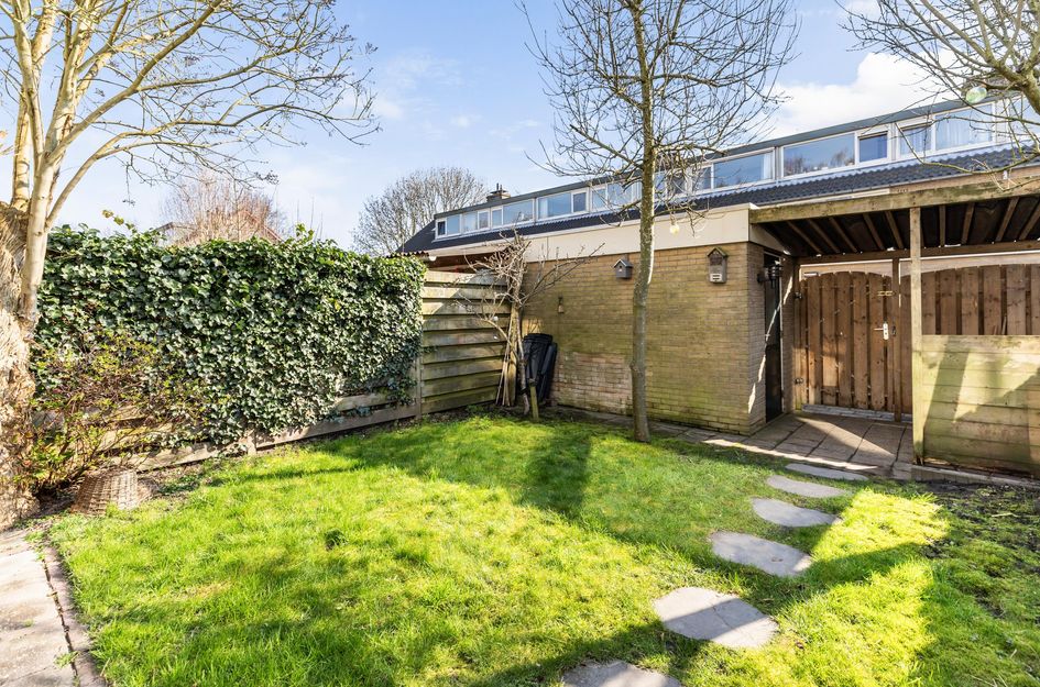 Schermerhorn-lanen 43