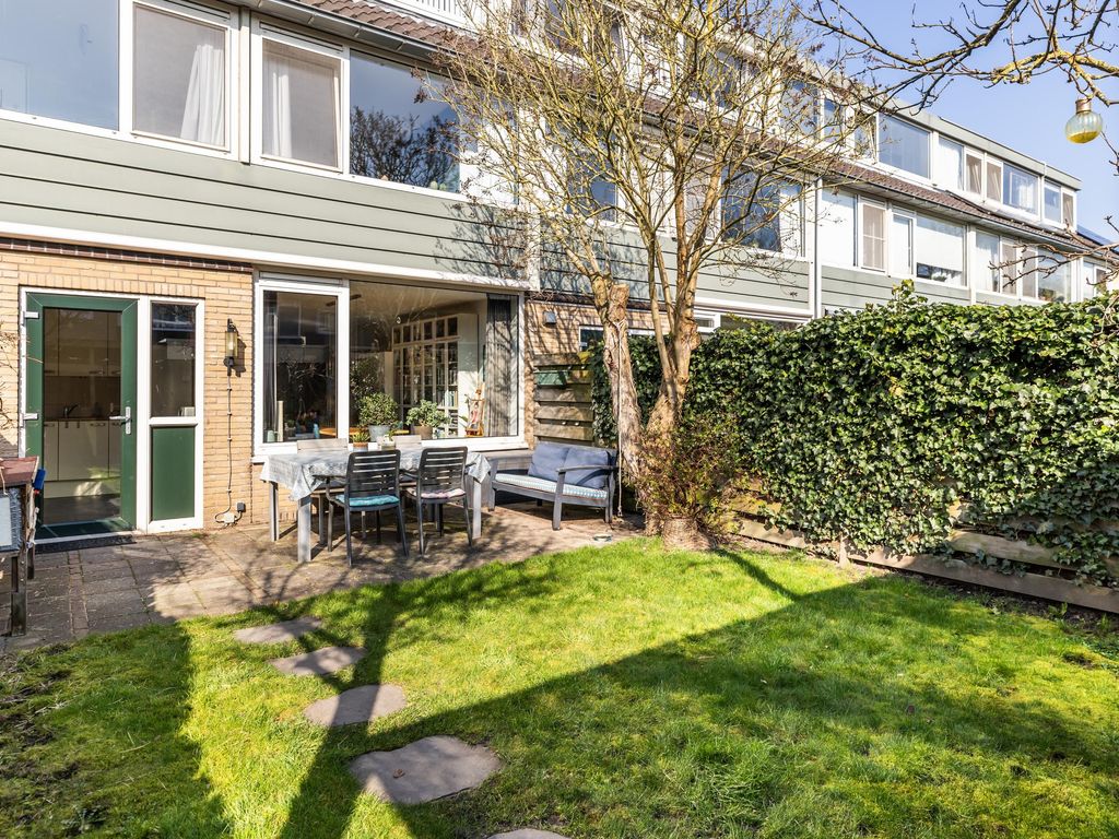 Schermerhorn-lanen 43, WOERDEN