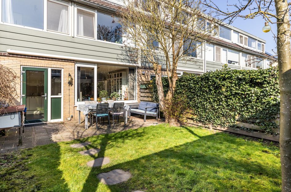 Schermerhorn-lanen 43