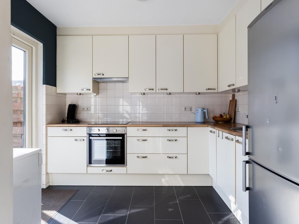 Schermerhorn-lanen 43, WOERDEN