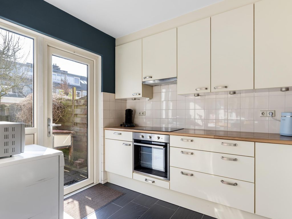 Schermerhorn-lanen 43, WOERDEN