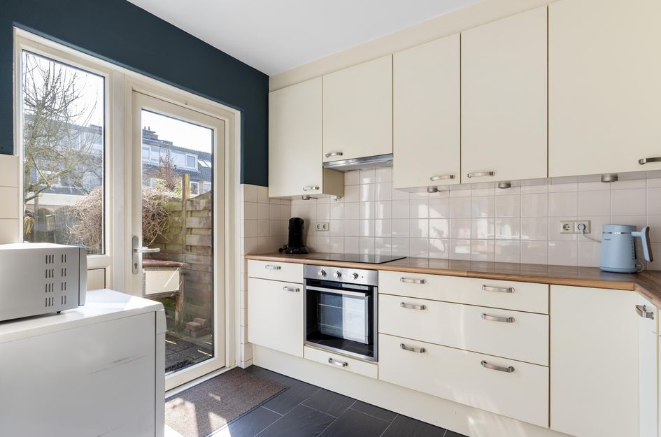 Schermerhorn-lanen 43