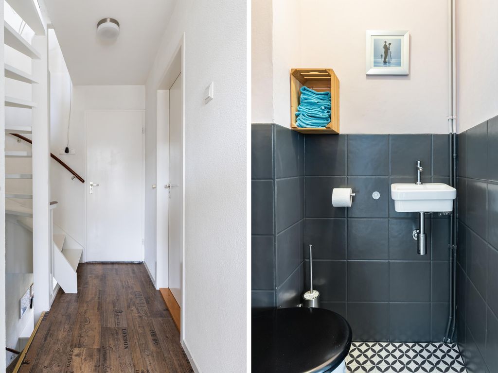 Schermerhorn-lanen 43, WOERDEN