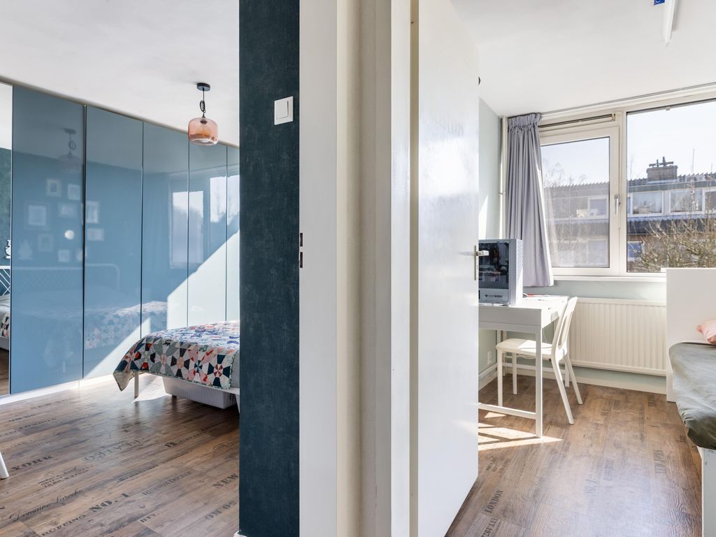 Schermerhorn-lanen 43, WOERDEN