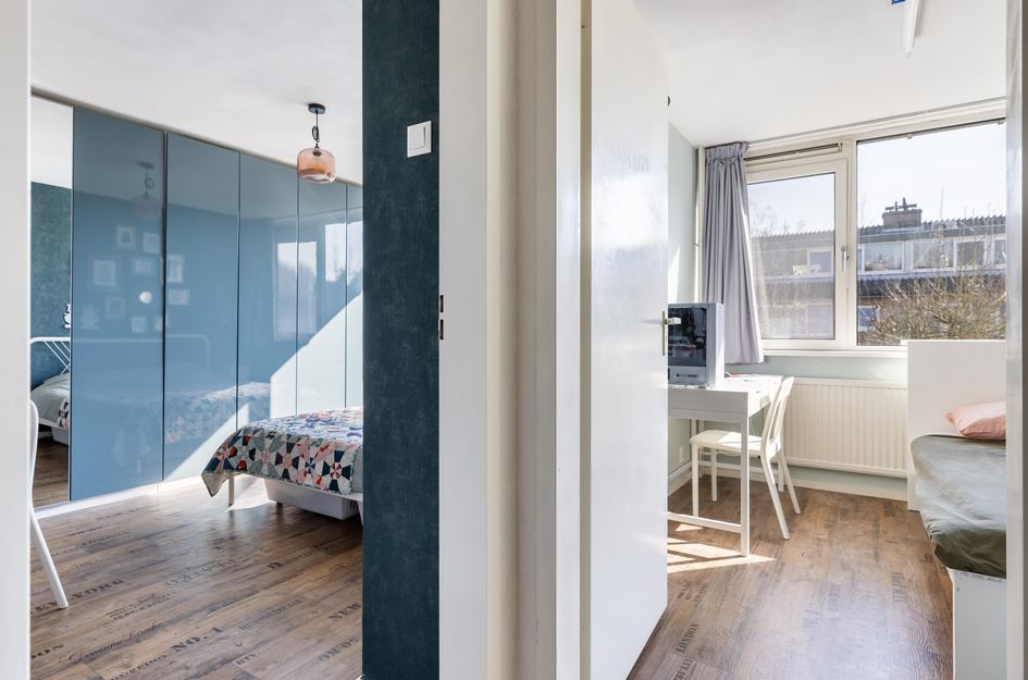 Schermerhorn-lanen 43