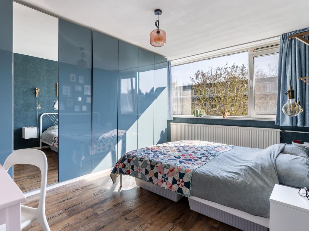 Schermerhorn-lanen 43, WOERDEN