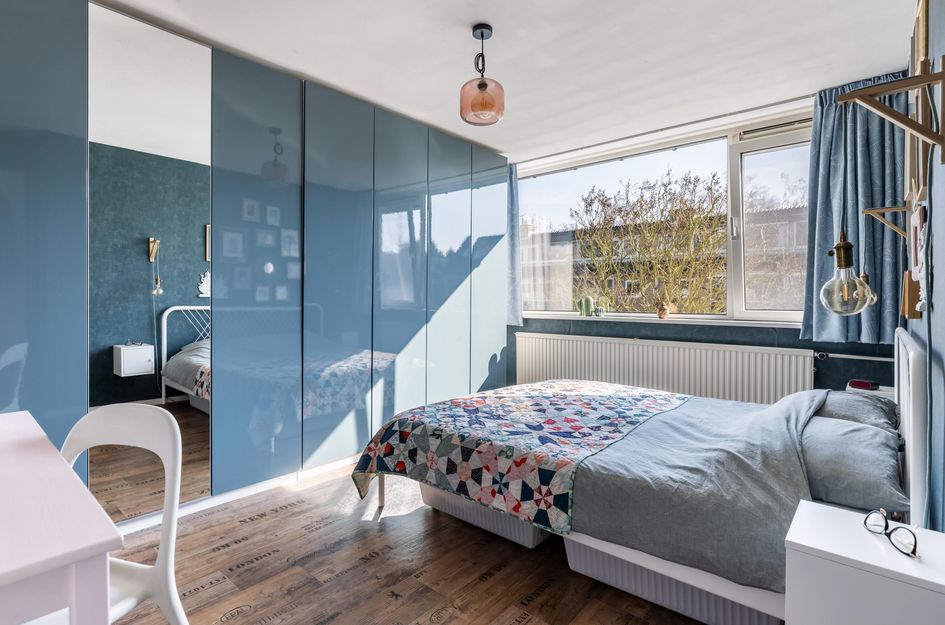 Schermerhorn-lanen 43