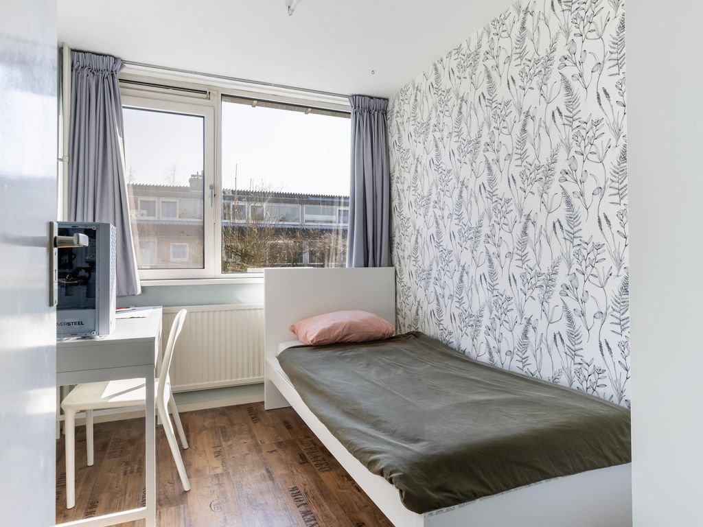 Schermerhorn-lanen 43, WOERDEN