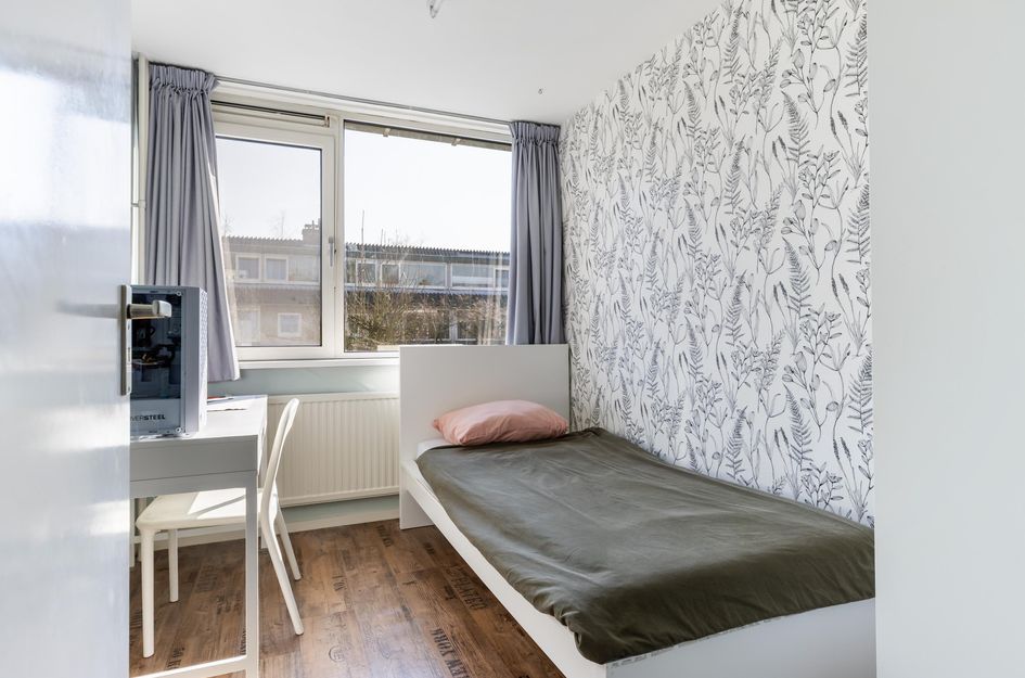 Schermerhorn-lanen 43