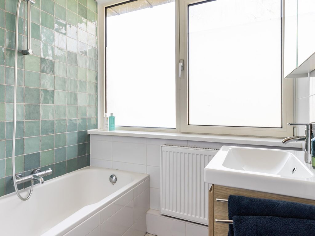 Schermerhorn-lanen 43, WOERDEN