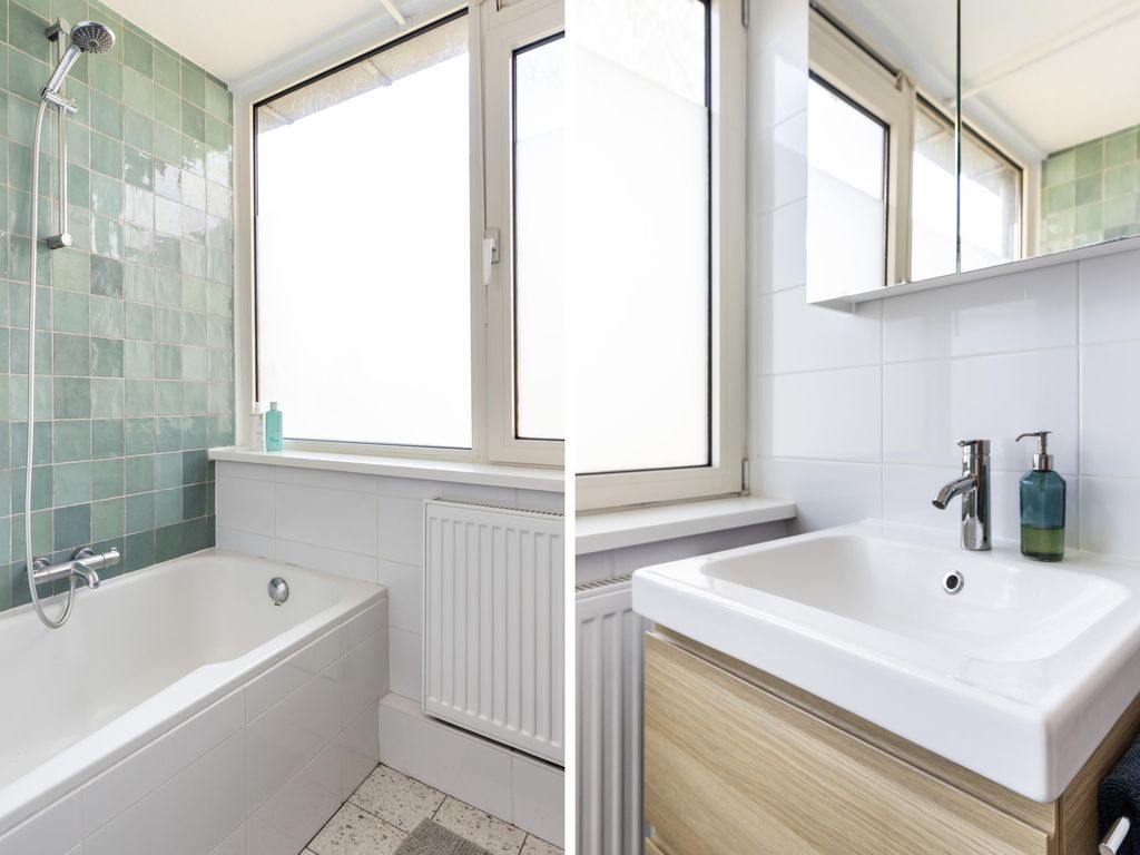 Schermerhorn-lanen 43, WOERDEN