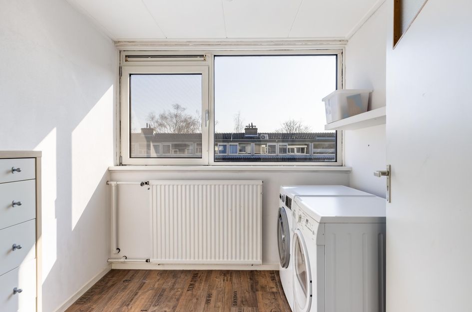 Schermerhorn-lanen 43