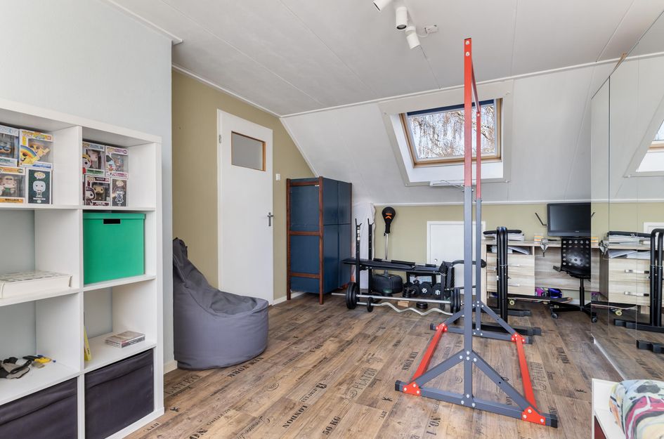 Schermerhorn-lanen 43