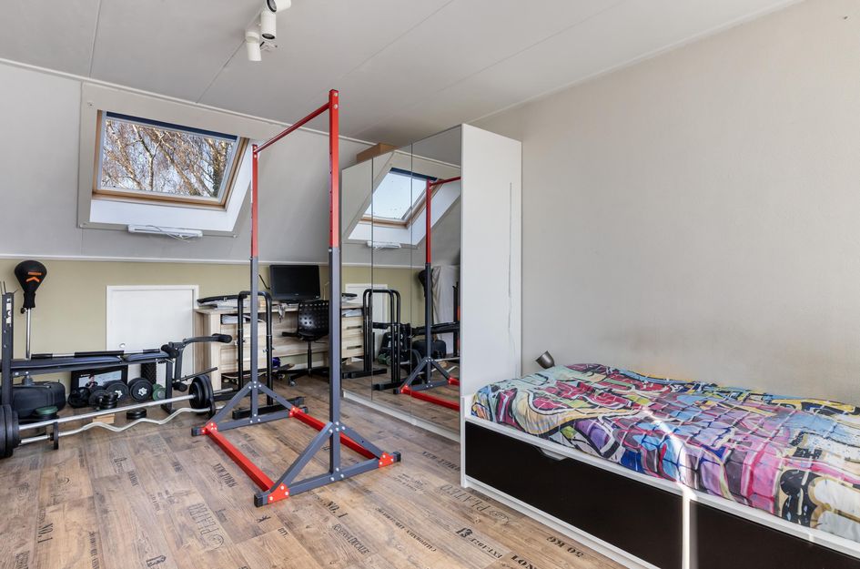 Schermerhorn-lanen 43