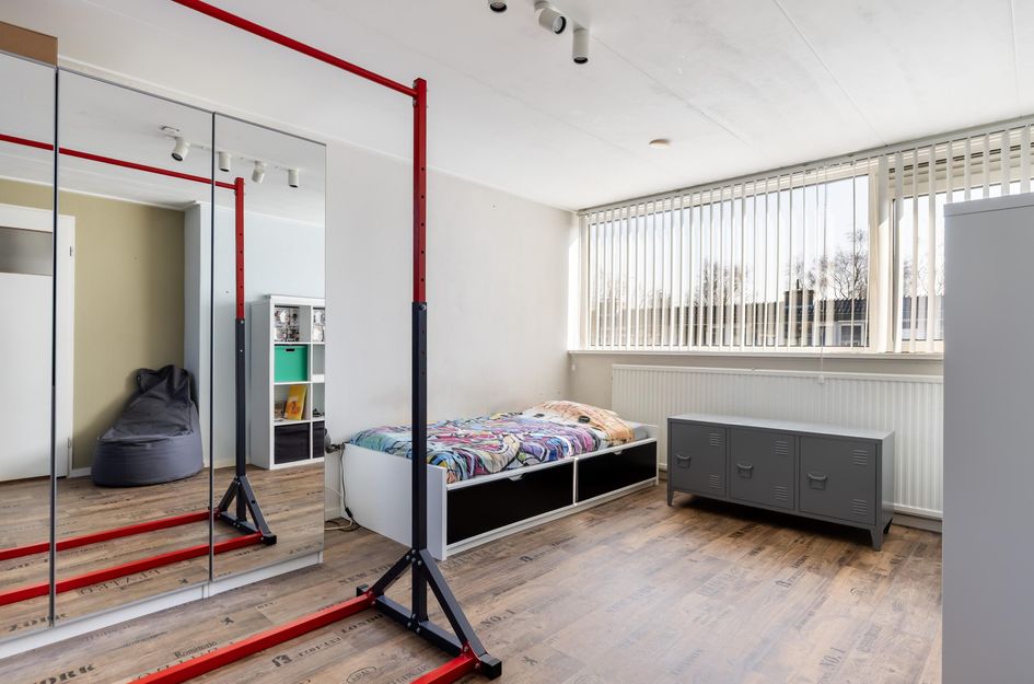 Schermerhorn-lanen 43