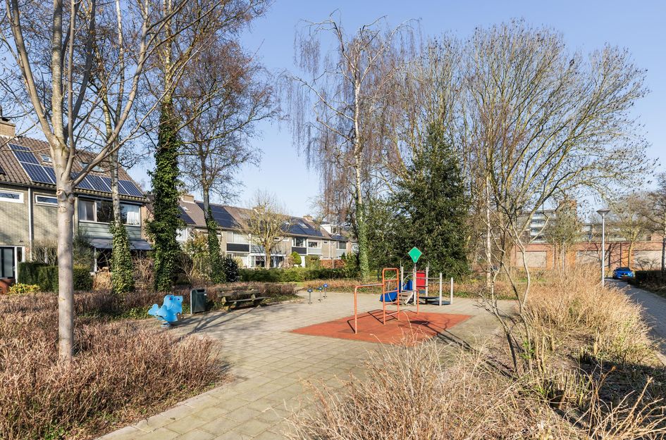 Schermerhorn-lanen 43