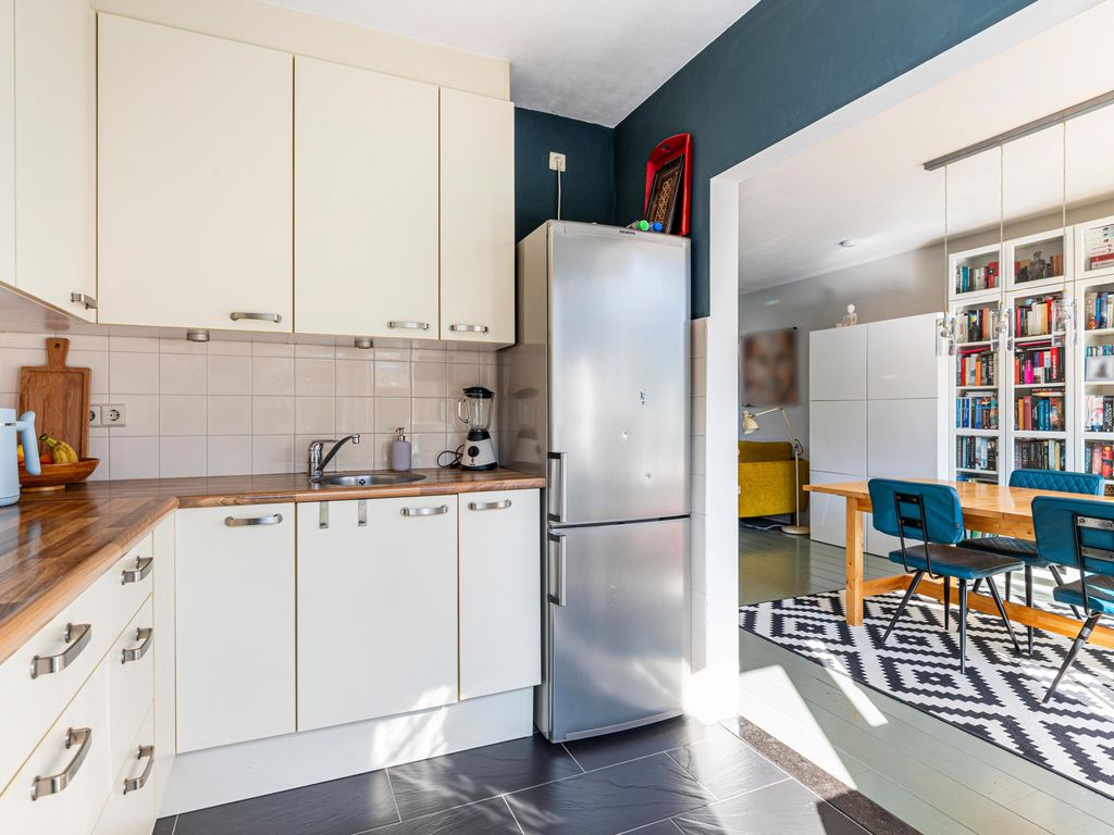 Schermerhorn-lanen 43, WOERDEN