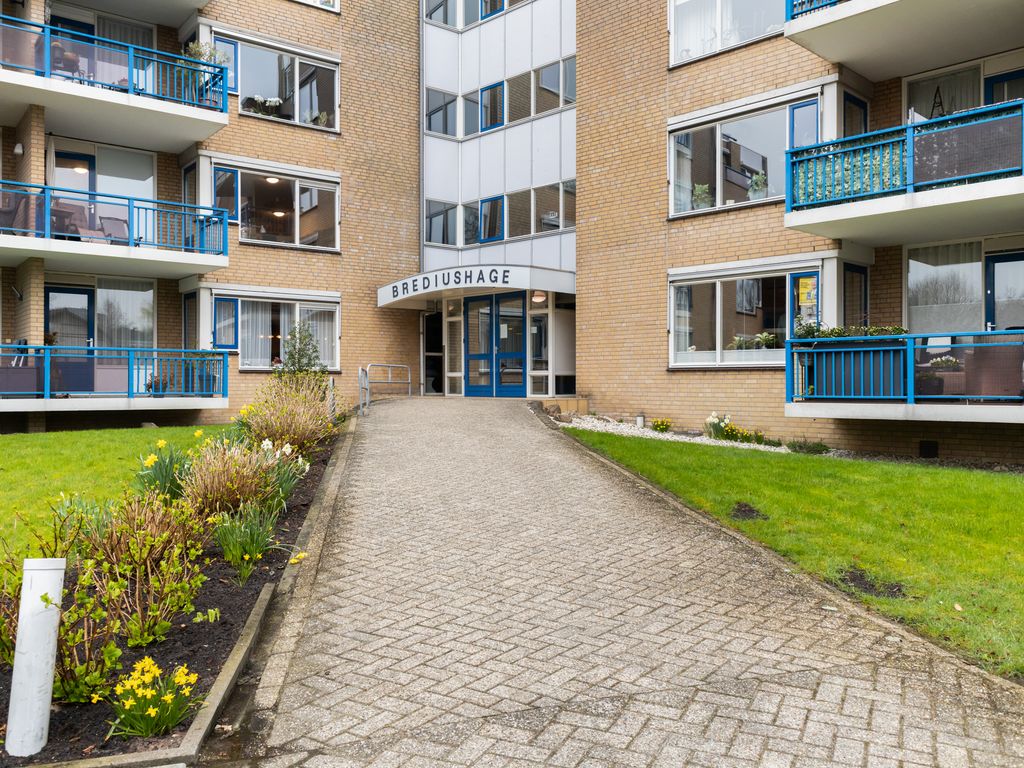 Oudelandseweg 41A, WOERDEN