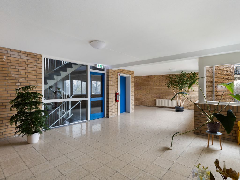 Oudelandseweg 41A, WOERDEN