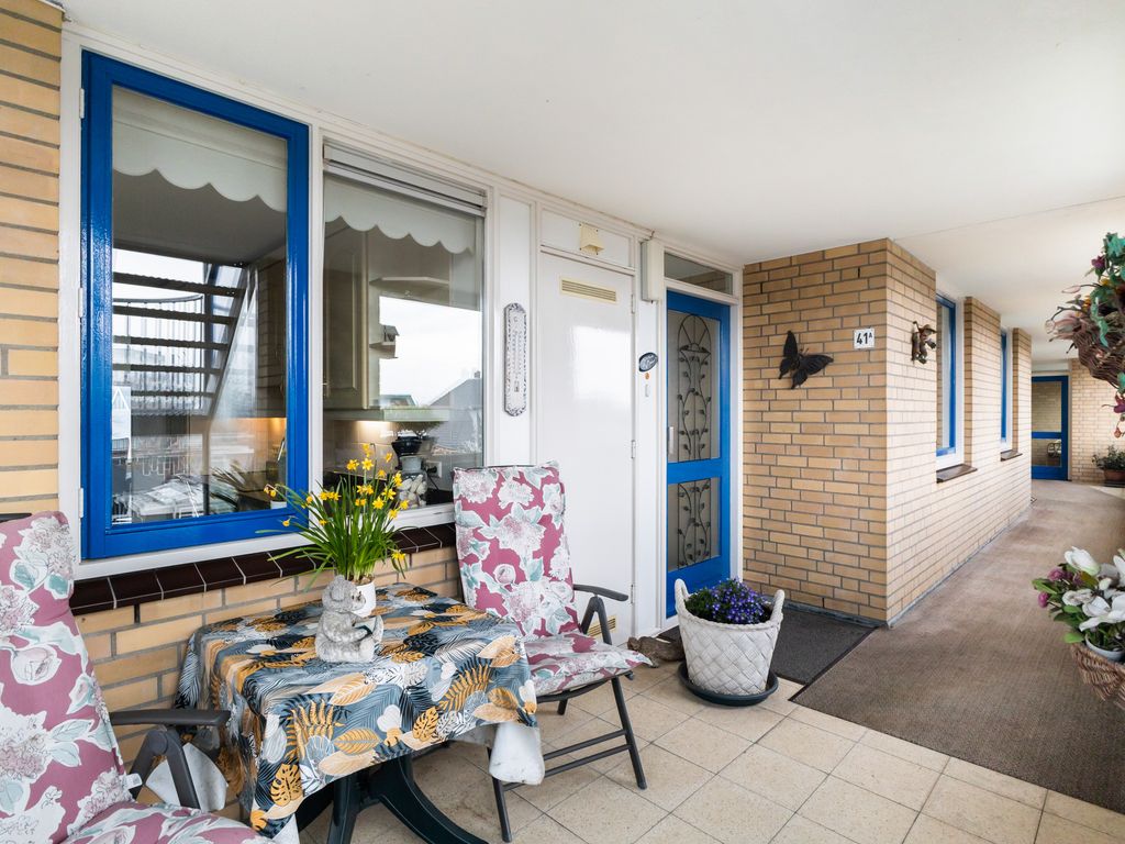 Oudelandseweg 41A, WOERDEN