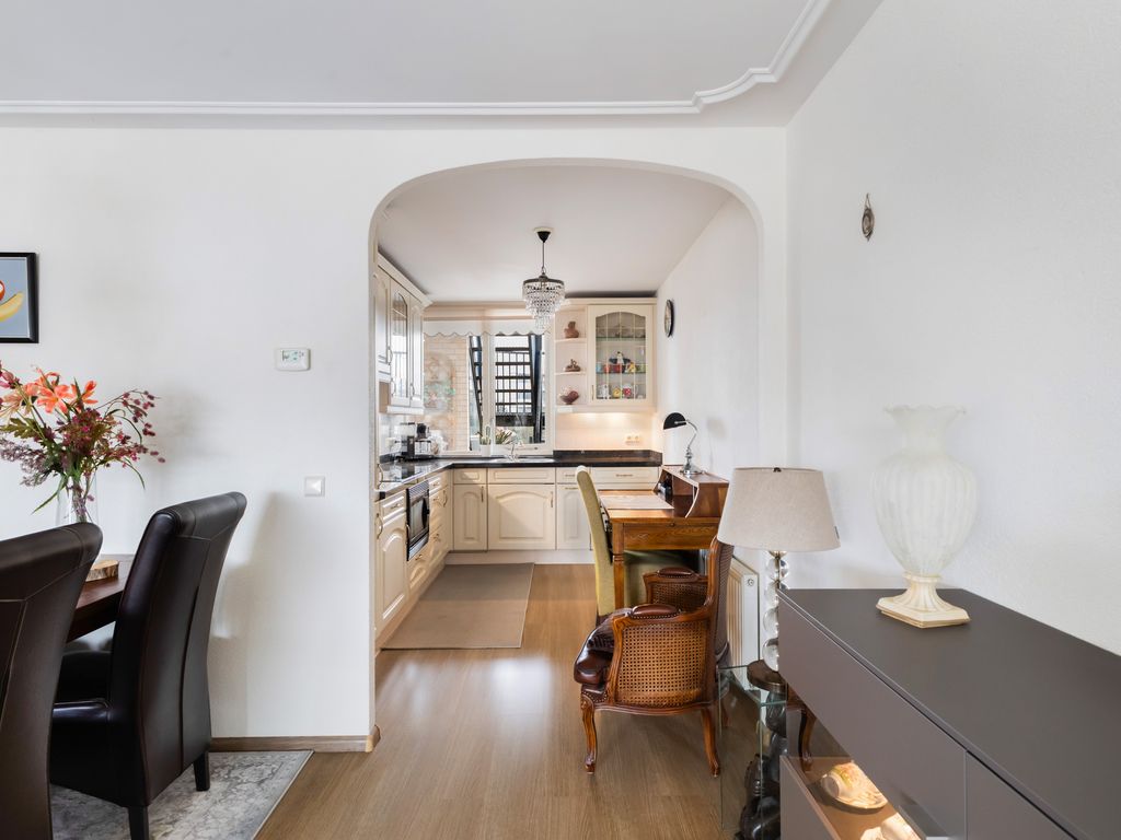 Oudelandseweg 41A, WOERDEN