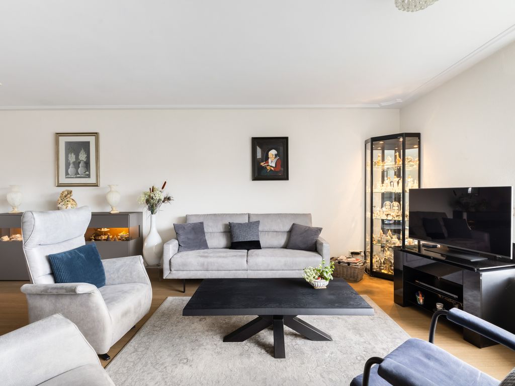 Oudelandseweg 41A, WOERDEN