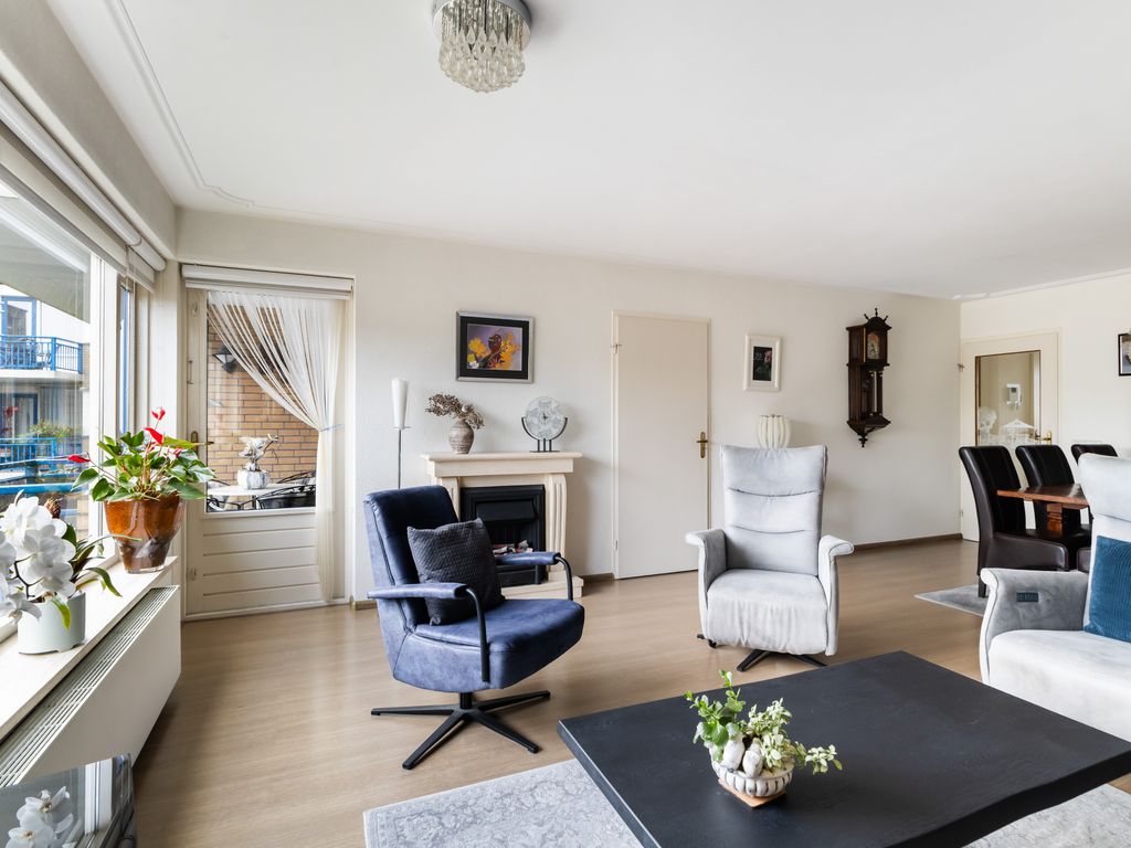 Oudelandseweg 41A, WOERDEN