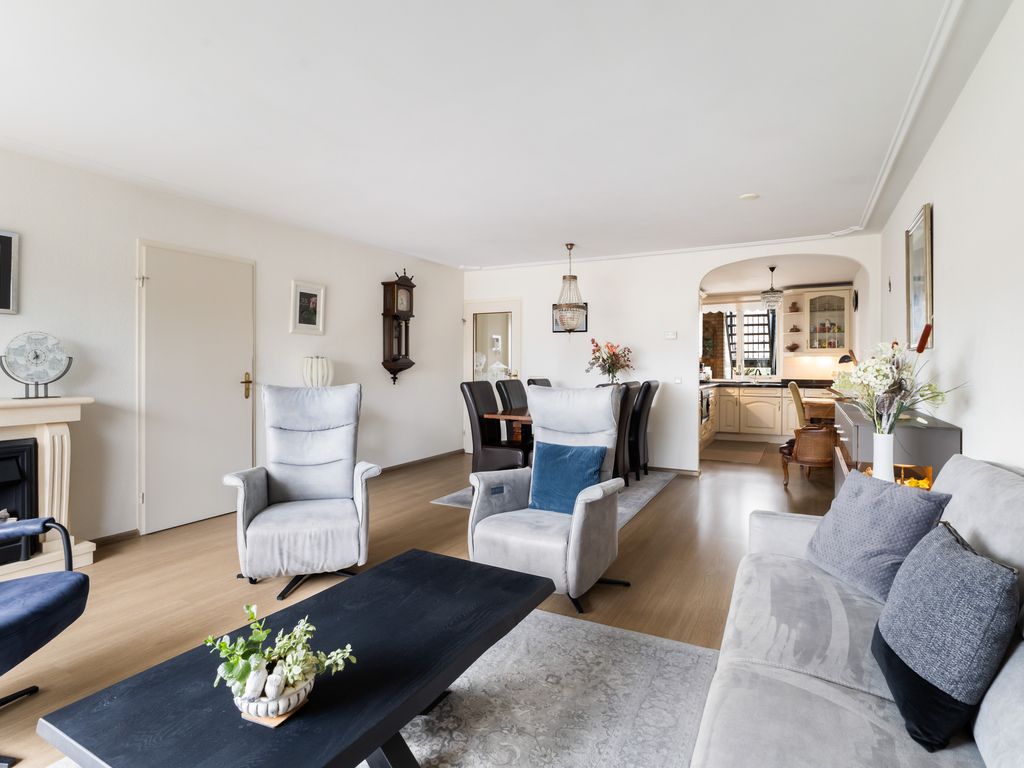 Oudelandseweg 41A, WOERDEN