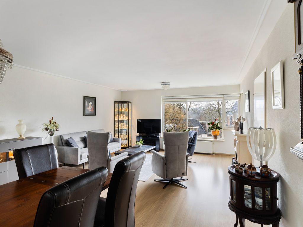 Oudelandseweg 41A, WOERDEN