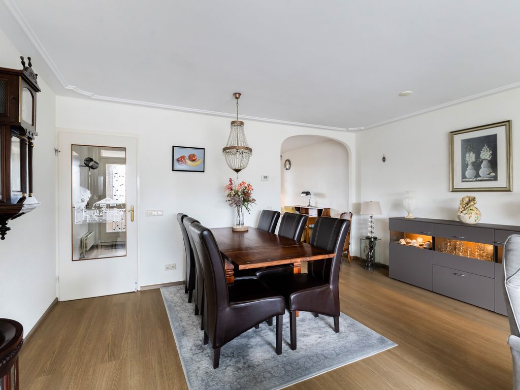 Oudelandseweg 41A, WOERDEN