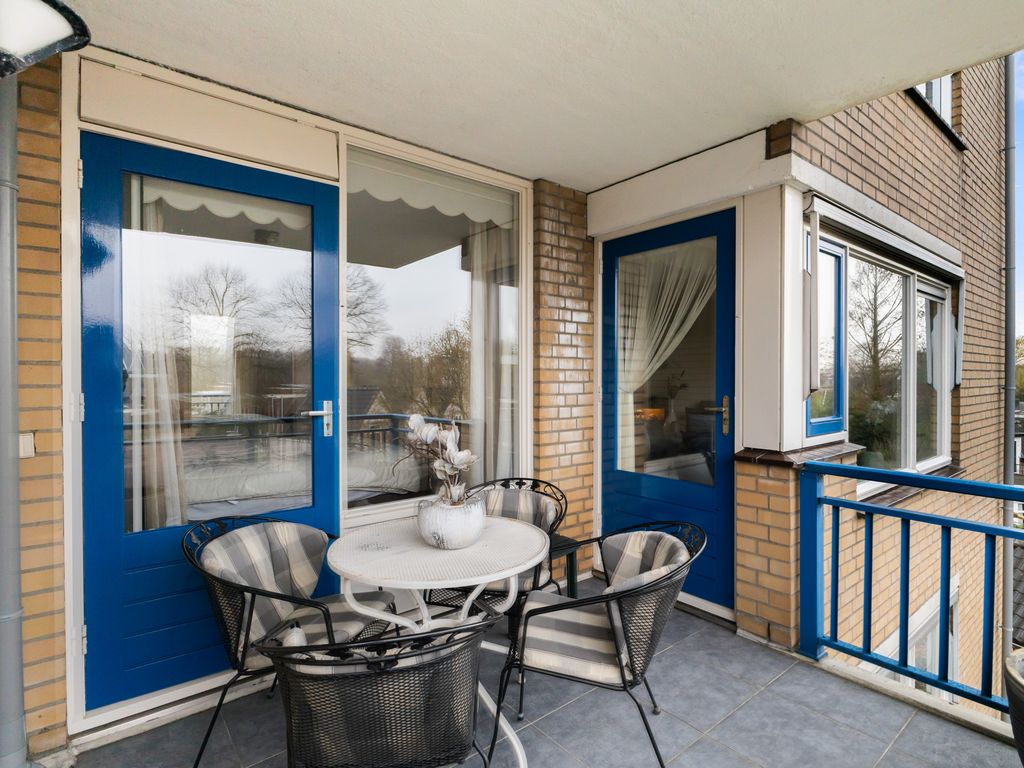 Oudelandseweg 41A, WOERDEN