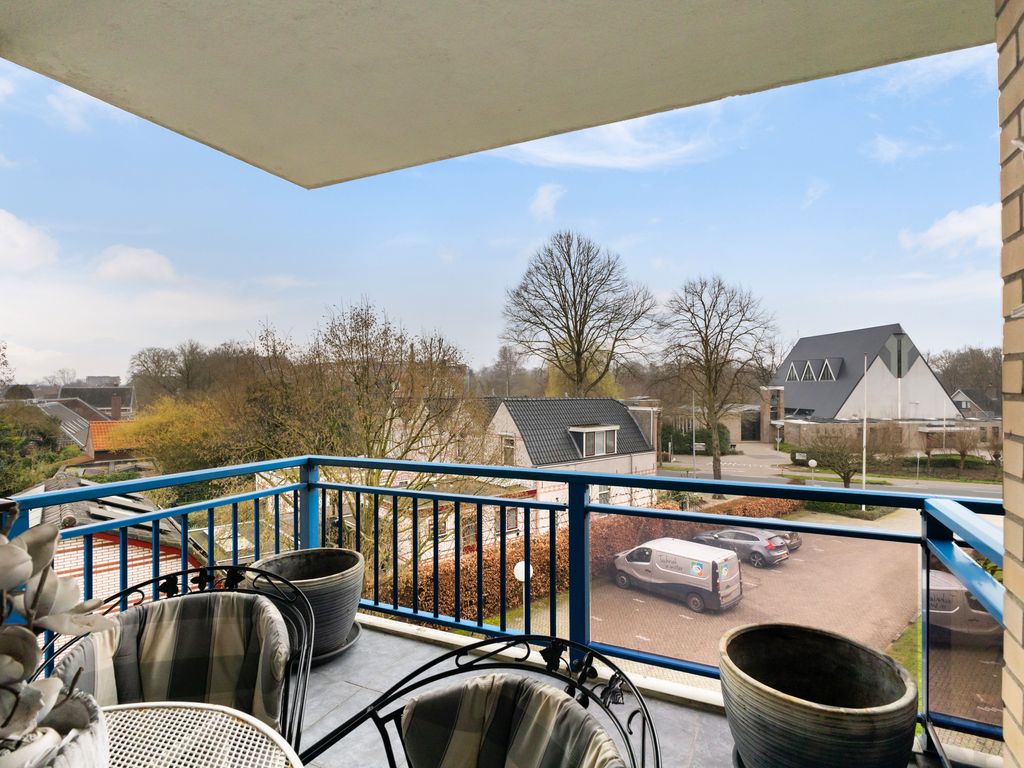 Oudelandseweg 41A, WOERDEN