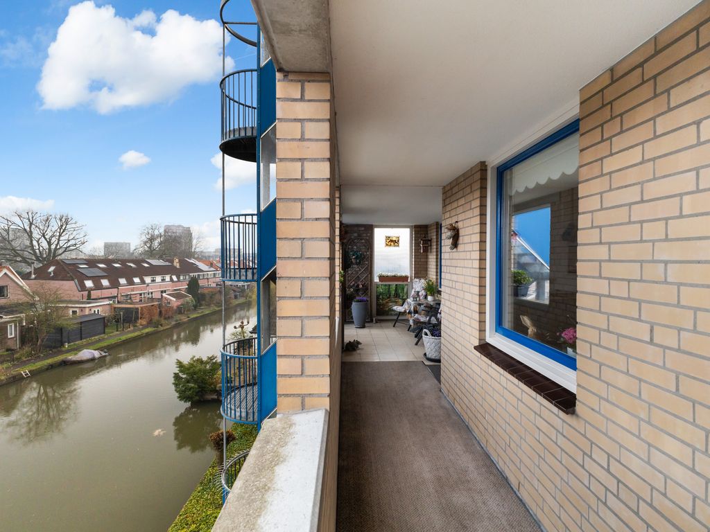 Oudelandseweg 41A, WOERDEN