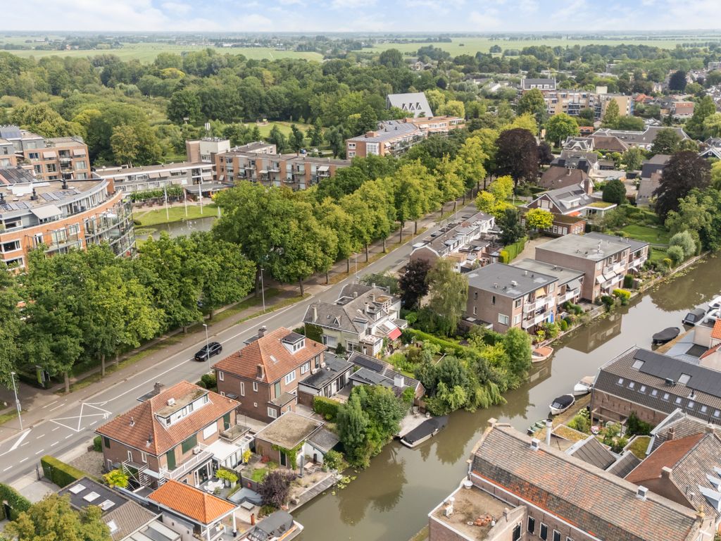 Oudelandseweg 41A, WOERDEN