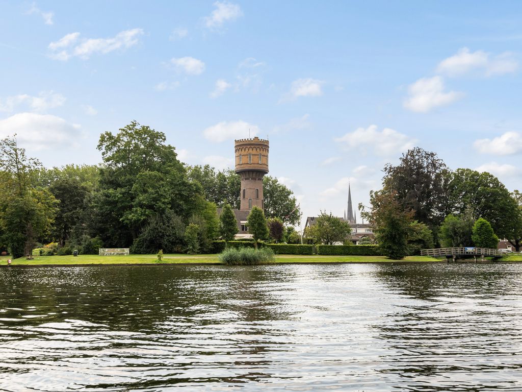 Oudelandseweg 41A, WOERDEN