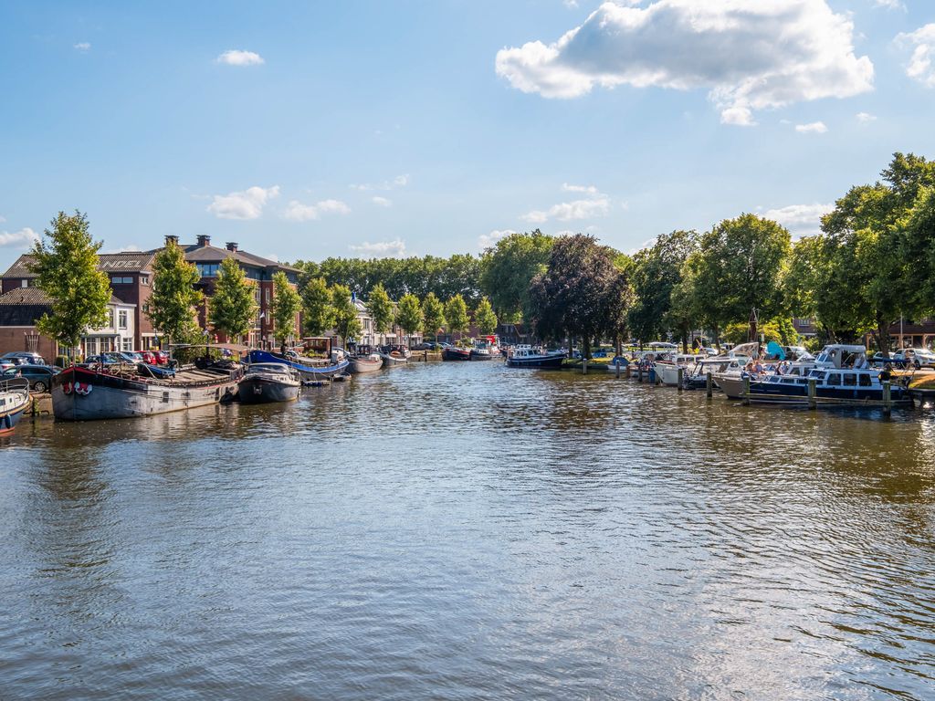 Oudelandseweg 41A, WOERDEN