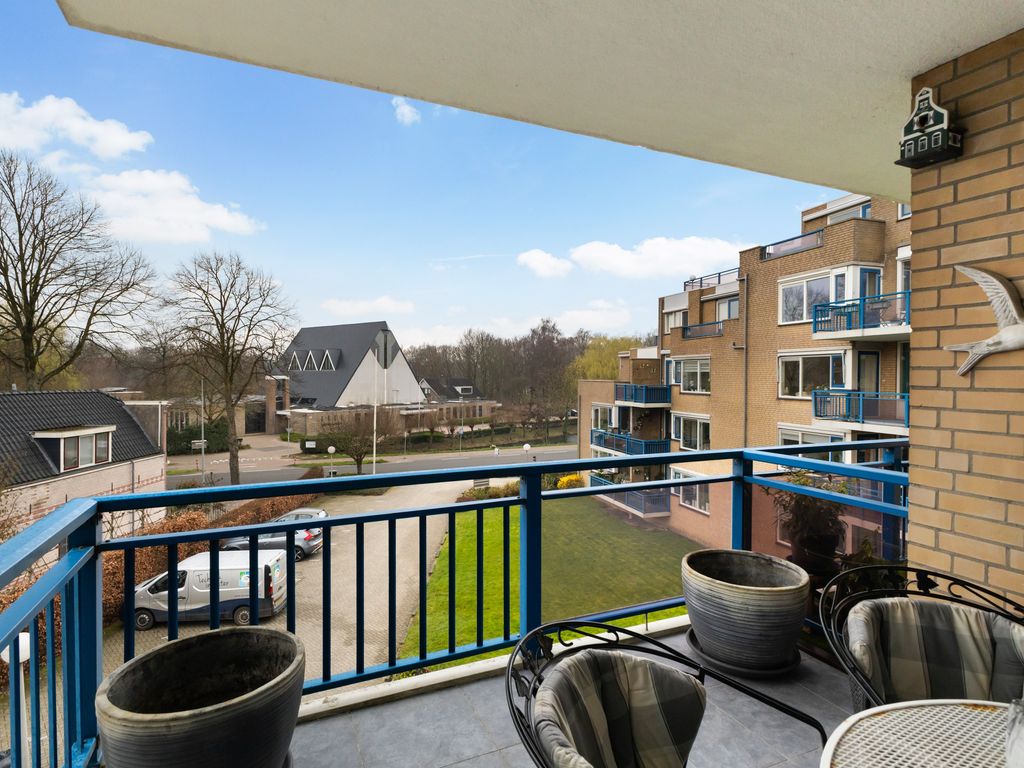 Oudelandseweg 41A, WOERDEN