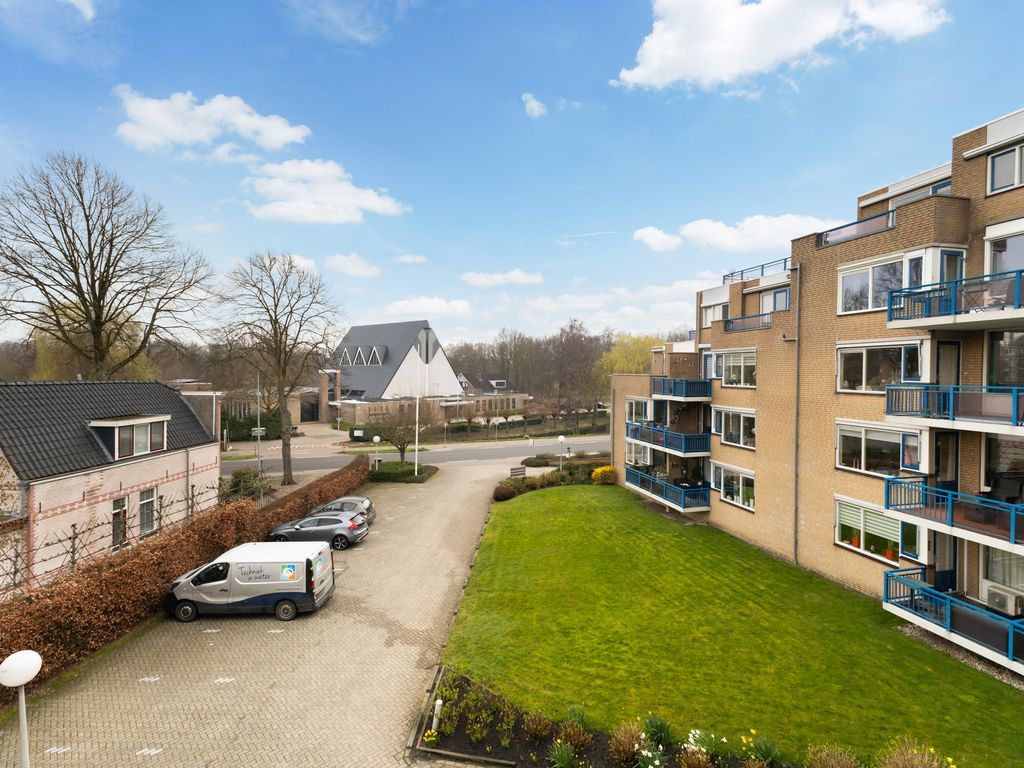 Oudelandseweg 41A, WOERDEN