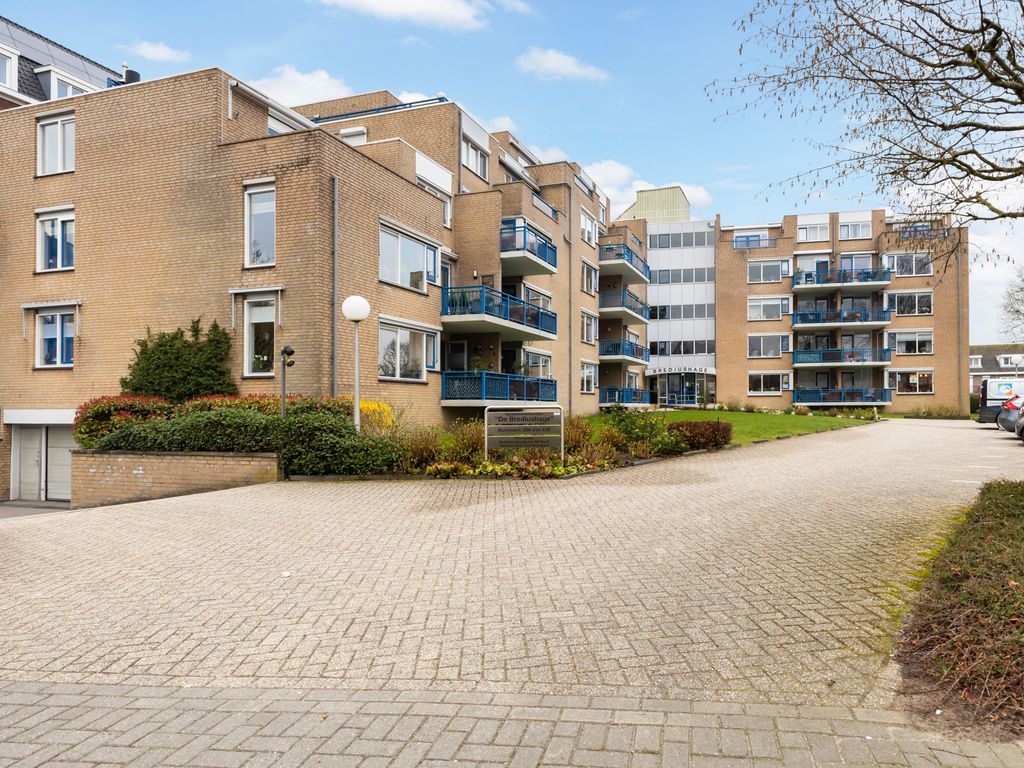 Oudelandseweg 41A, WOERDEN