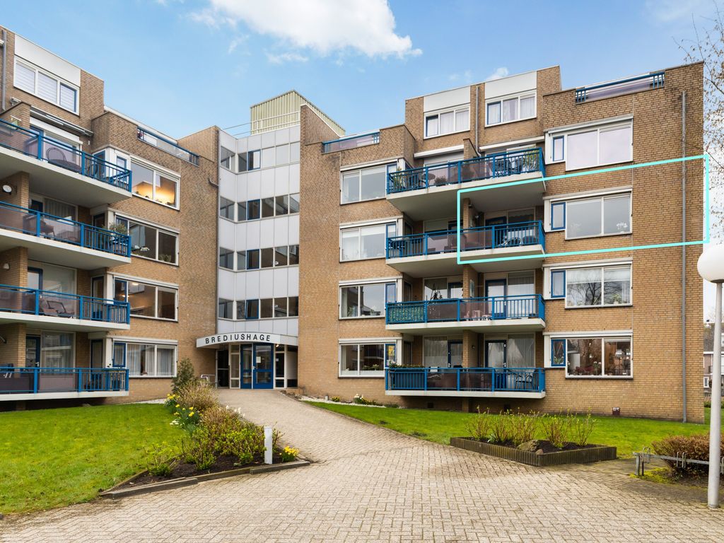 Oudelandseweg 41A, WOERDEN