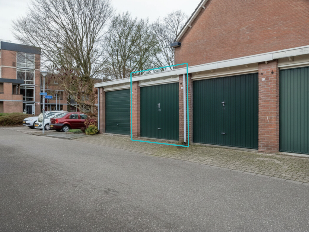 Ribeslaan 10 , WOERDEN