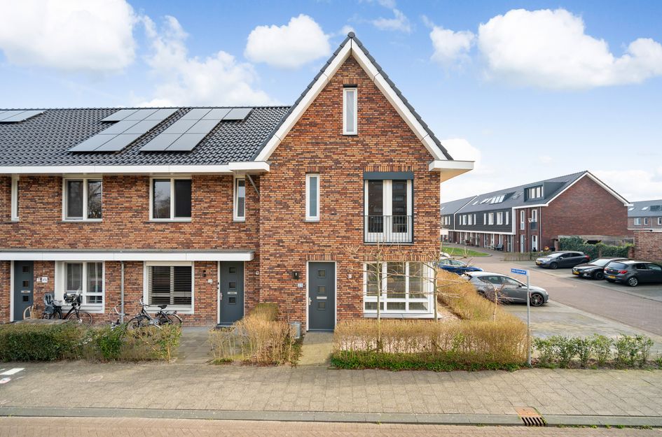 Pieter Lieftinckstraat 15