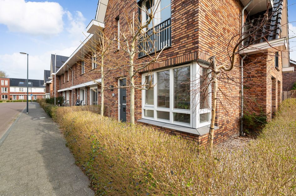 Pieter Lieftinckstraat 15