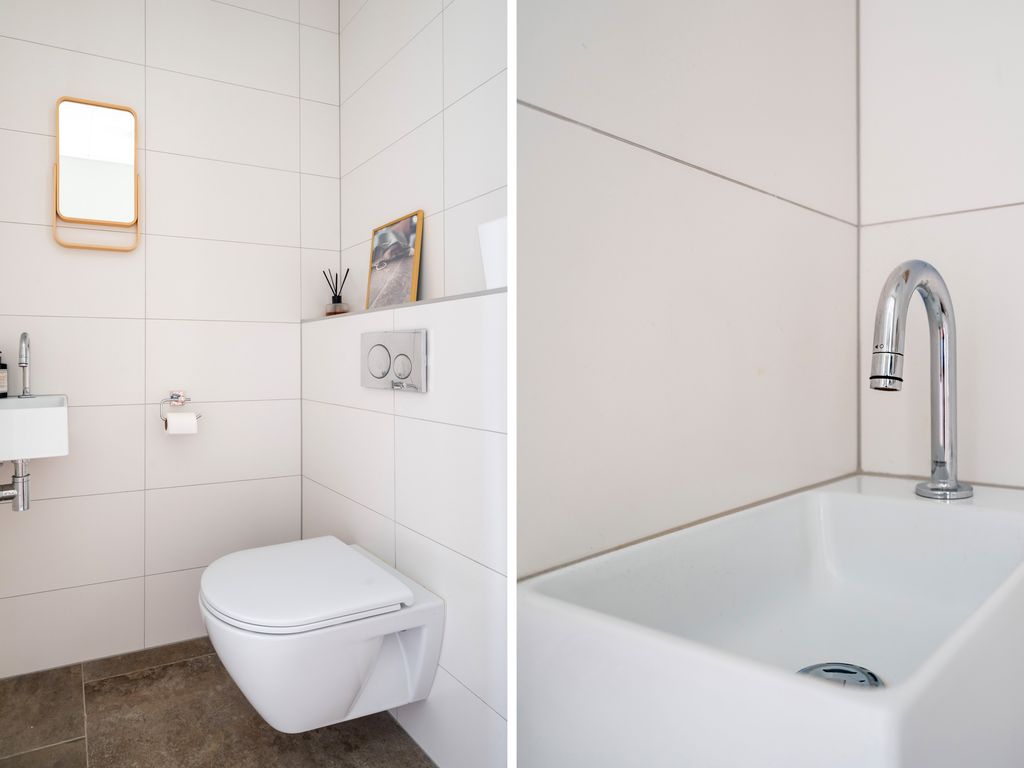 Pieter Lieftinckstraat 15, WOERDEN